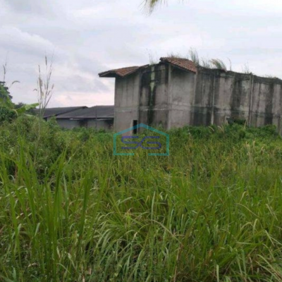 Dijual Tanah di Cikupa Tangerang Luas Tanah 55000 m²-2