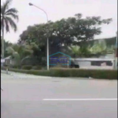 Disewakan Gudang di Pergudangan Karawaci Tangerang Luas Tanah 30000 m²-2