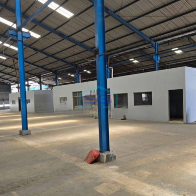 Disewakan Gudang di Pasar Kemis Tangerang-3