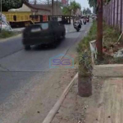 Disewakan Gudang di Pasar Kemis Tangerang-2