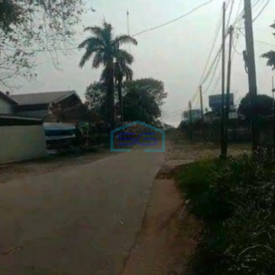 Dijual Tanah di Jl. Sukamurni Balaraja Tangerang Luas Tanah 40000 m²-2