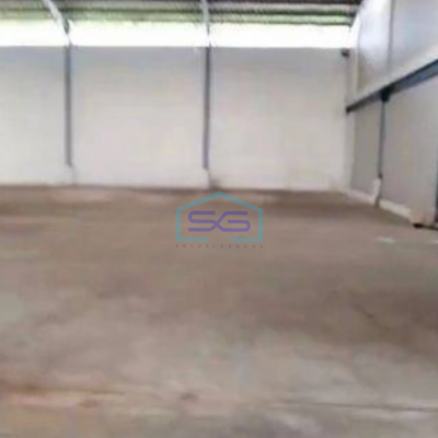 Disewakan Gudang di Balaraja Tangerang Luas Tanah  2800 m²