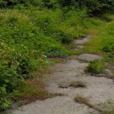 Dijual Tanah Di Jl. Raya M. Toha Km.5, Tangerang Luas Tanah 24209 m²-3