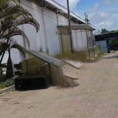 Disewakan Gudang di Jl Raya utama Gatot Subroto, Jatiuwung Tangerang