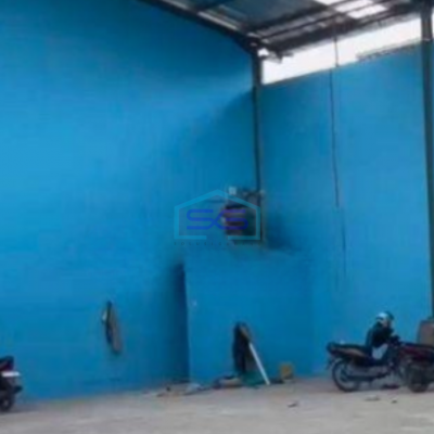 Disewakan Gudang di Tigaraksa Tangerang Luas Tanah 2280 m²-3
