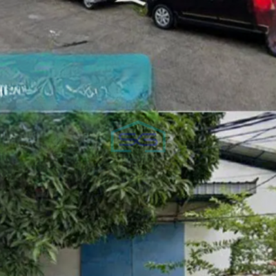 Dijual Gudang di Pergudangan Rawa Lele Kalideres Jakarta Barat