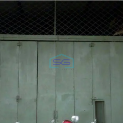 Dijual Gudang di Kalideres Jakarta Barat Luas Tanah 622 m²