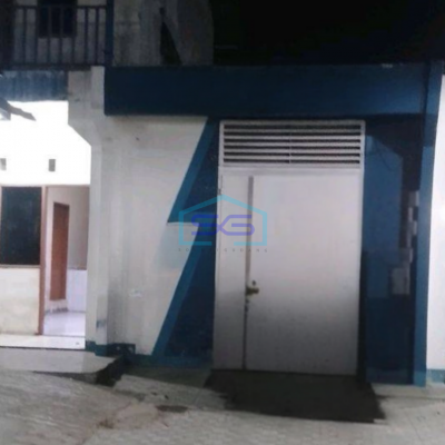 Disewakan Gudang di Kosambi Tangerang Luas Bangunan 2000 m²