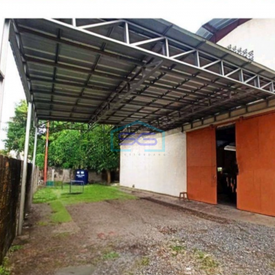 Disewakan Gudang di Baru Ceper Tangerang Luas Bangunan 864 m²