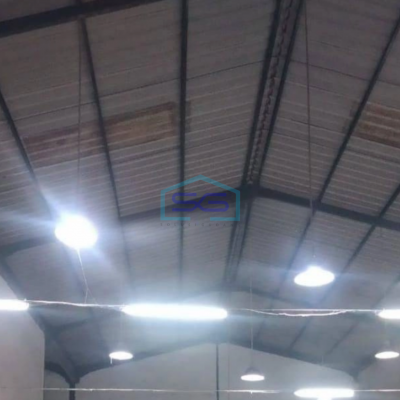 Disewakan Gudang di Balaraja Tangerang Luas Tanah 982 m²