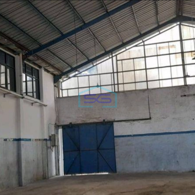 Disewakan Gudang di Balaraja Tangerang Luas Tanah 1500 m²