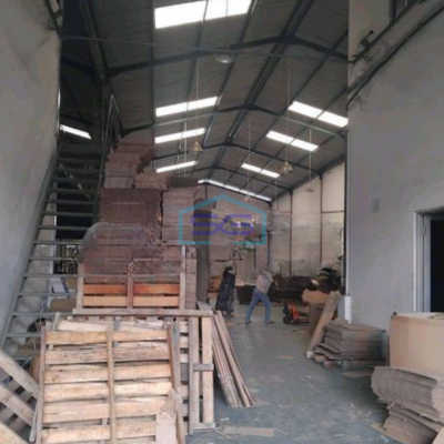 Disewakan Gudang di Jl. Raya Balaraja, Merak, Sukamulya Tangerang