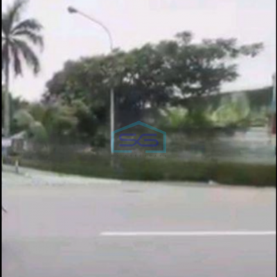 Disewakan Gudang di Kawasan industri Oleg Balaraja Tangerang