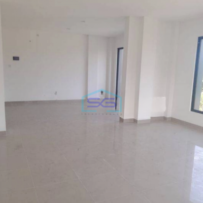 Disewakan Ruko Hadap Jalan di Jakarta Barat LB 100m2-3