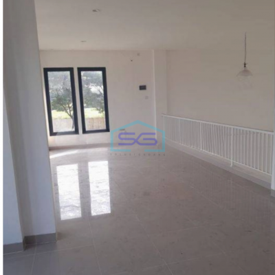 Disewakan Ruko Hadap Jalan di Jakarta Barat LB 100m2-2