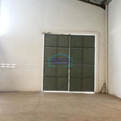 Disewakan Gudang Laksana Uk Sedang Termurah ijin industri Di Teluk Naga Tangerang