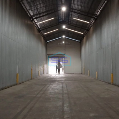 Disewakan Gudang Gandeng Ada Loading Dock Fasilitas Terbaik kapuk Jakarta Utara