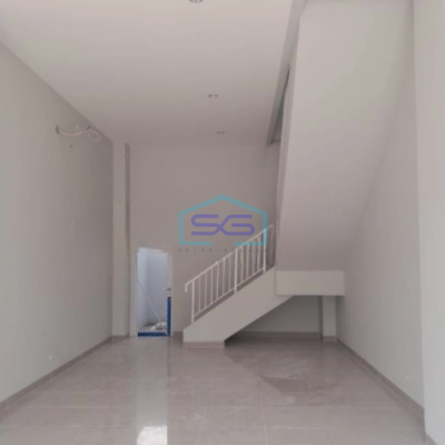 Disewakan Ruko 3 Lt Termurah citra 8 Jakarta Barat