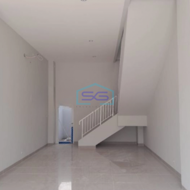 Disewakan Ruko 3 Lt Termurah citra 8 Jakarta Barat-4