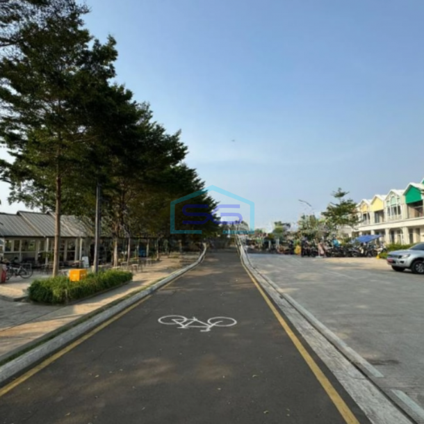 Disewakan Ruko 3 Lt Termurah citra 8 Jakarta Barat-2