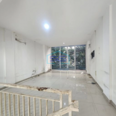 Disewakan Ruko 3 Lt Termurah citra 8 Jakarta Barat
