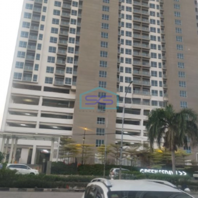 Disewakan Ruko Taman Palem 4 Lantai Depan Mall Greensedayu Jakarta Barat