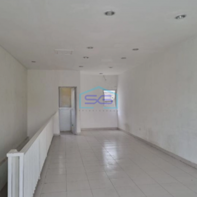 Disewakan Ruko Taman Palem 4 Lantai Depan Mall Greensedayu Jakarta Barat