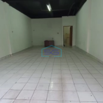 Disewakan Ruko Taman Palem 4 Lantai Depan Mall Greensedayu Jakarta Barat