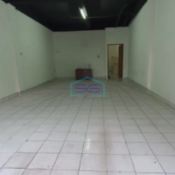 Disewakan Ruko Taman Palem 4 Lantai Depan Mall Greensedayu Jakarta Barat-2