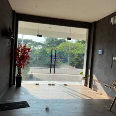 Disewakan Ruko Citra 8 Jakarta Barat Luas Bangunan 100m2