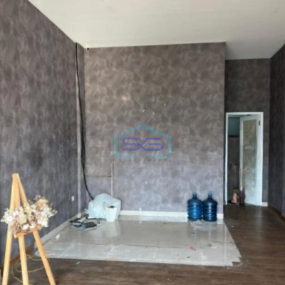 Disewakan Ruko Citra 8 Jakarta Barat Luas Bangunan 100m2