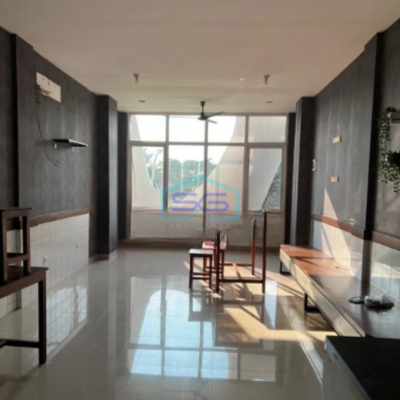 Disewakan Ruko Citra 8 Jakarta Barat Luas Bangunan 100m2