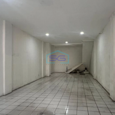 Disewakan Ruko Taman Palem Termurah Lestari 2.5 Lantai Termurah Pinggir Jalan