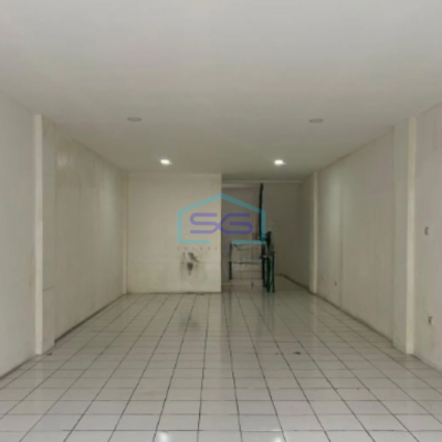 Disewakan Ruko Taman Palem Termurah Lestari 2.5 Lantai Termurah Pinggir Jalan