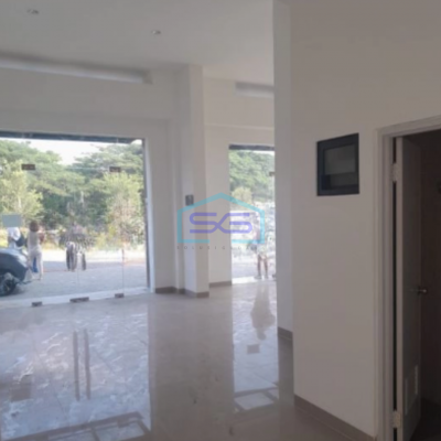 Disewakan Ruko Citra 8 Termurah Hadap Jalan Jakarta Barat