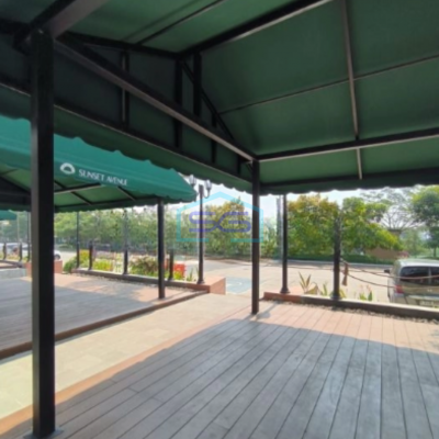 Disewakan Ruko Termurah Citra 8 Baru Hadap Danau Jakarta Barat