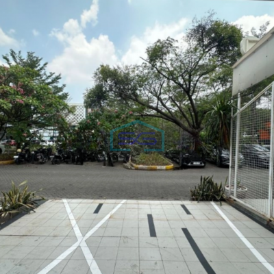 Disewakan Ruko Citra 6 Jakarta barat Luas Bangunan 100m2