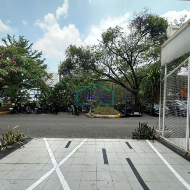 Disewakan Ruko Citra 6 Jakarta barat Luas Bangunan 100m2-4