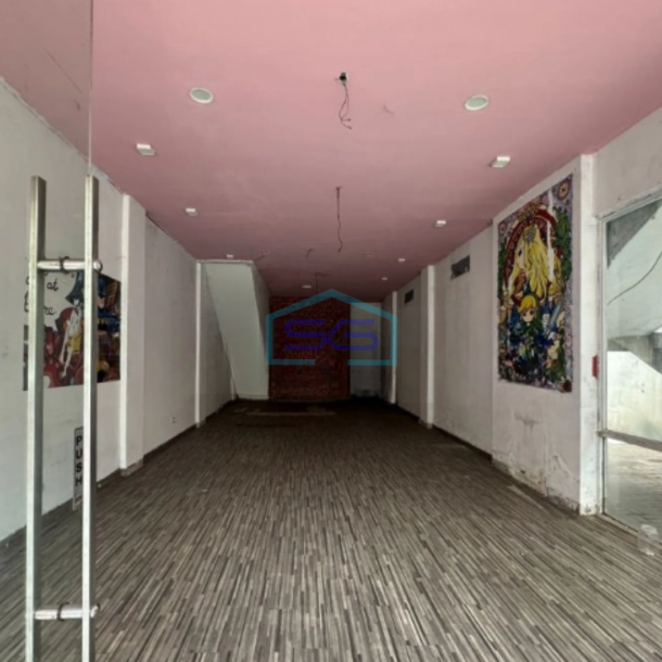 Disewakan Ruko Citra 6 Jakarta barat Luas Bangunan 100m2-3