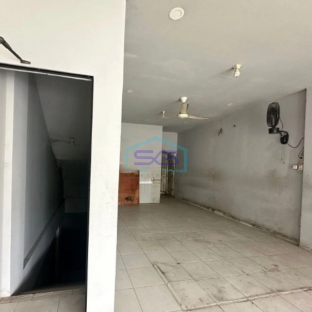 Disewakan Ruko Citra 6 Jakarta barat Luas Bangunan 100m2-2