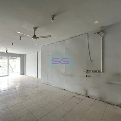 Disewakan Ruko Citra 6 Jakarta barat Luas Bangunan 100m2