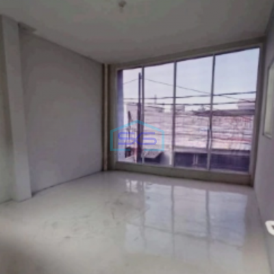 Disewakan Gudang 2 Lt +office Di Kalideres Jakarta Barat