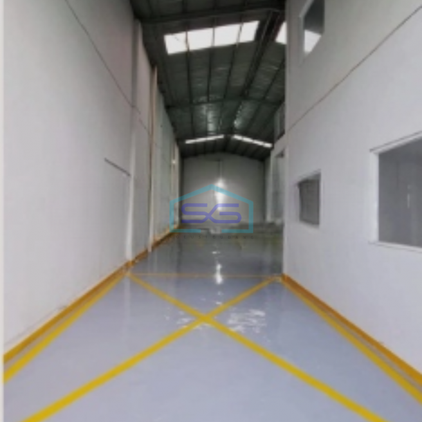 Disewakan Gudang 2 Lt +office Di Kalideres Jakarta Barat-2