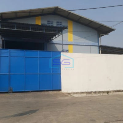 Disewakan Gudang Baru Renov Fyi Gdg Bagus Akses 40 Ft Jakarta Barat