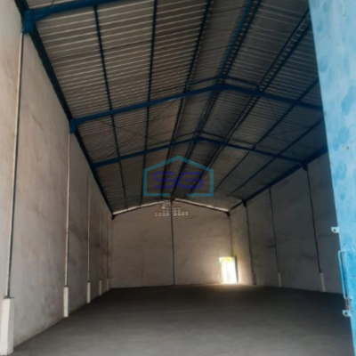 Disewakan Gudang Baru Renov Fyi Gdg Bagus Akses 40 Ft Jakarta Barat