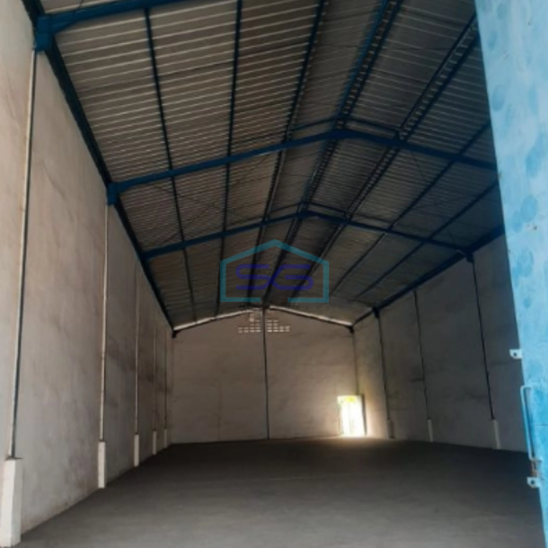 Disewakan Gudang Baru Renov Fyi Gdg Bagus Akses 40 Ft Jakarta Barat-1
