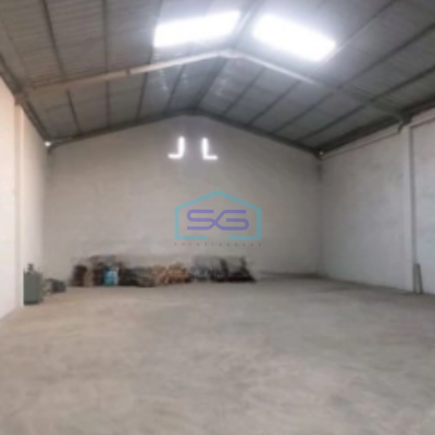 Disewakan Gudang Kalideres Siap Pakai Bebas Bnjir Jakarta Barat