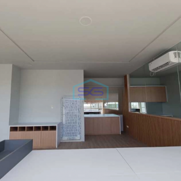 Disewakan Gudang 2 Lantai+kantor 4 Lantai Ada Mezzaine Jakarta Barat-1