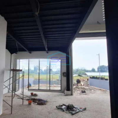 Disewakan Gudang Dekat Bsd Termurah Kawasan Indrustri Tangerang