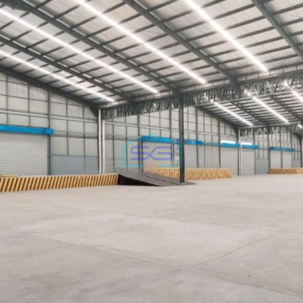 Disewakan Gudang Modern Dadap Terluas Bebas Banjir Dan Macet Jakarta Barat-3